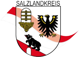Logo des Salzlandkreises